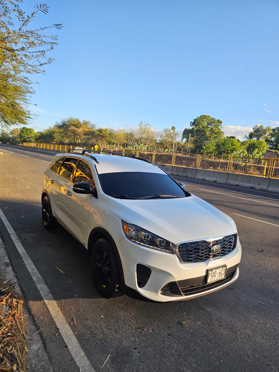 Kia Sorento 2018