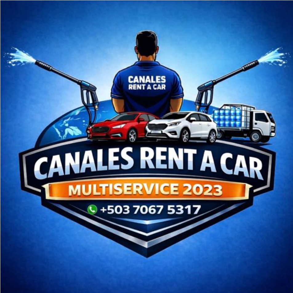 Canales Rent a Car
